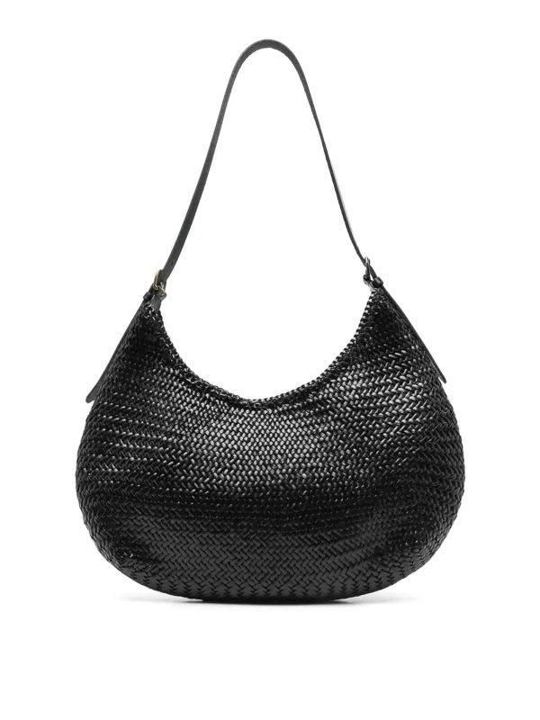DRAGON DIFFUSION: totes bags - Hobo bag