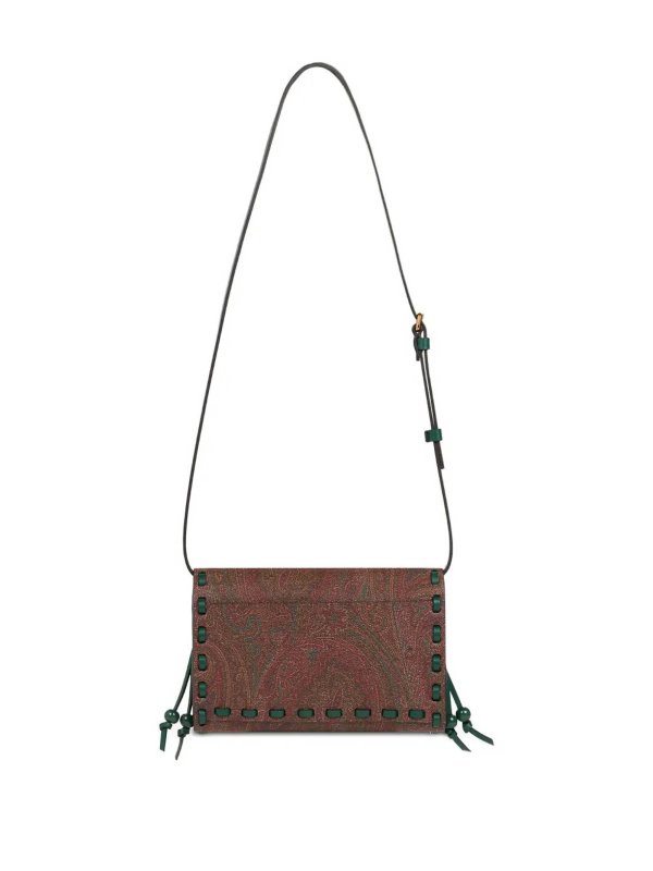 Sac Cabas - Vert shop online: ETRO