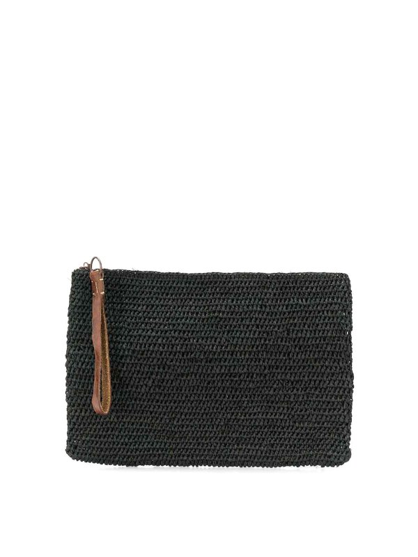 IBELIV: pochette - Ampy