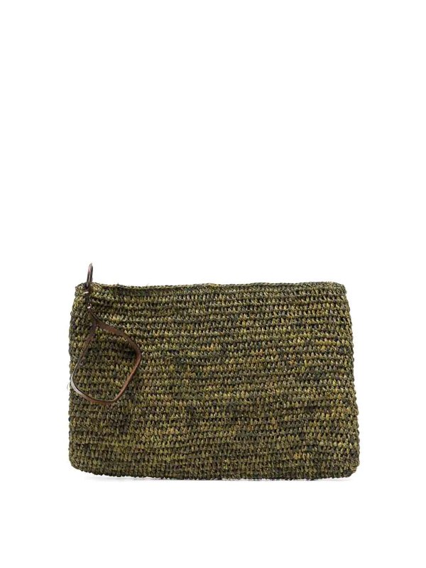 IBELIV: pochette - Ampy