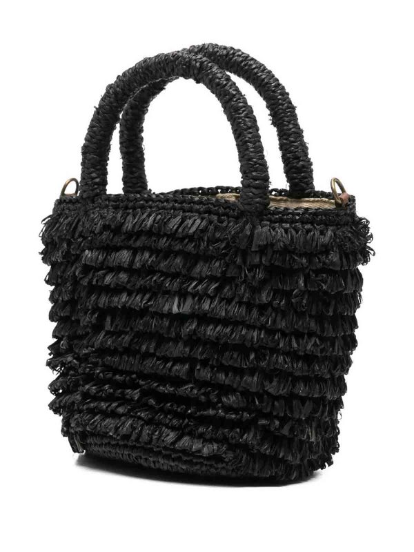 IBELIV: Bucket bags online - Naka