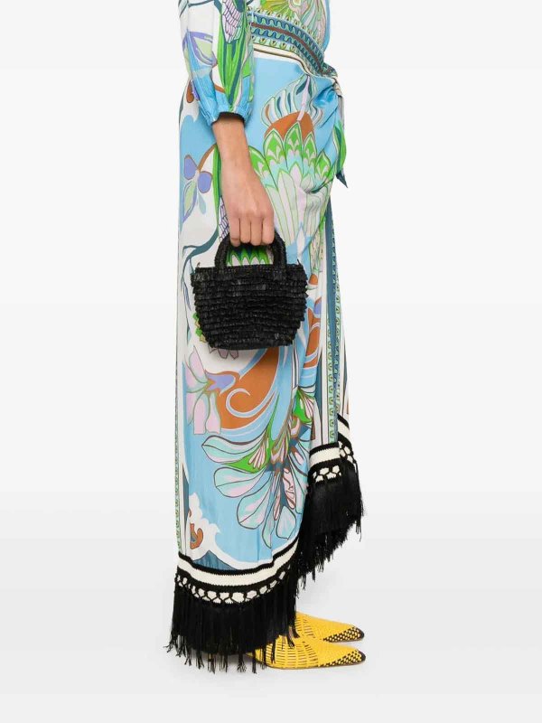 The Best Shops IBELIV: Bucket bags - Naka