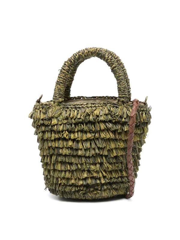 IBELIV: Secchielli - Naka