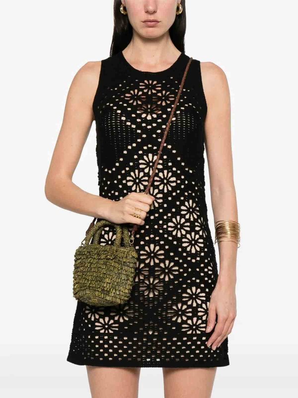 The Best Shops IBELIV: Secchielli - Naka