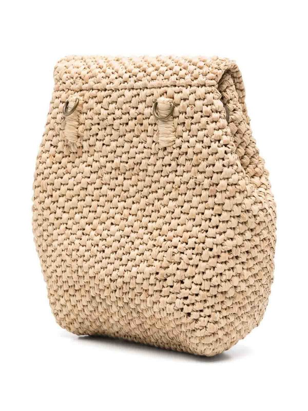 IBELIV: ショルダーバッグ online - ショルダーバッグ - ベージュ