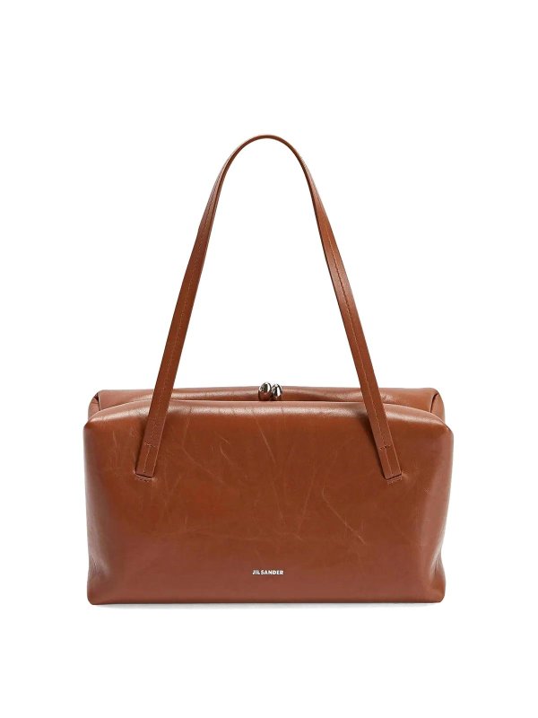 JIL SANDER: pochette - Pochette