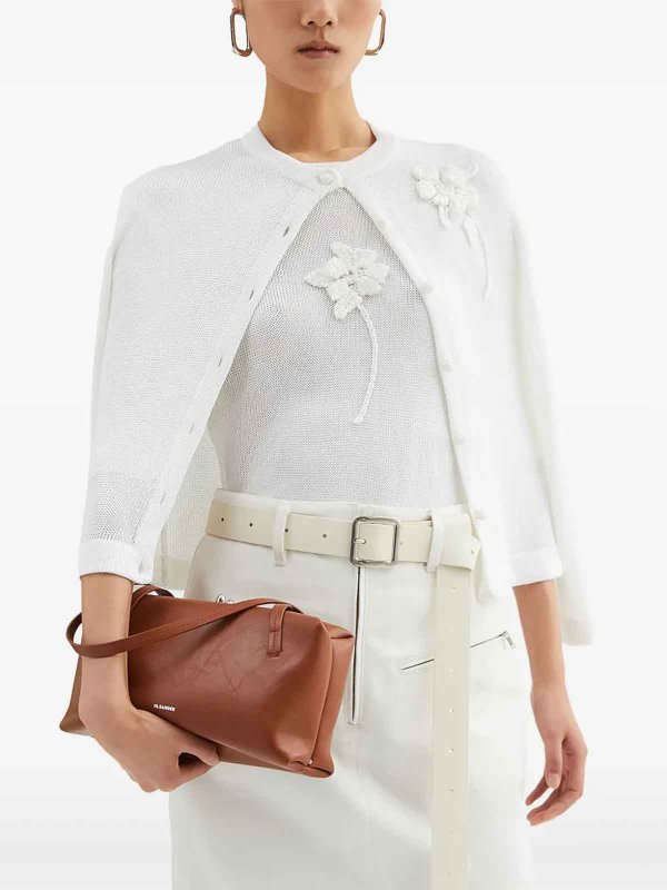 JIL SANDER: pochette online - Pochette