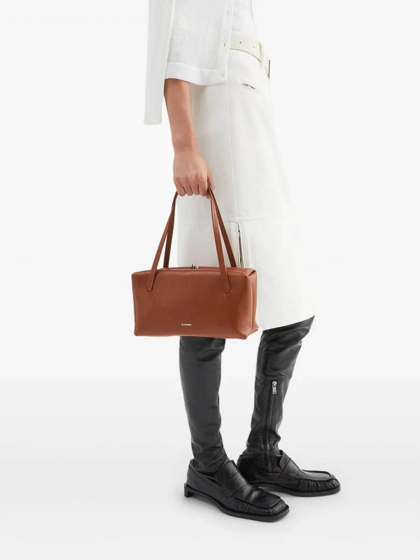 The Best Shops JIL SANDER: pochette - Pochette