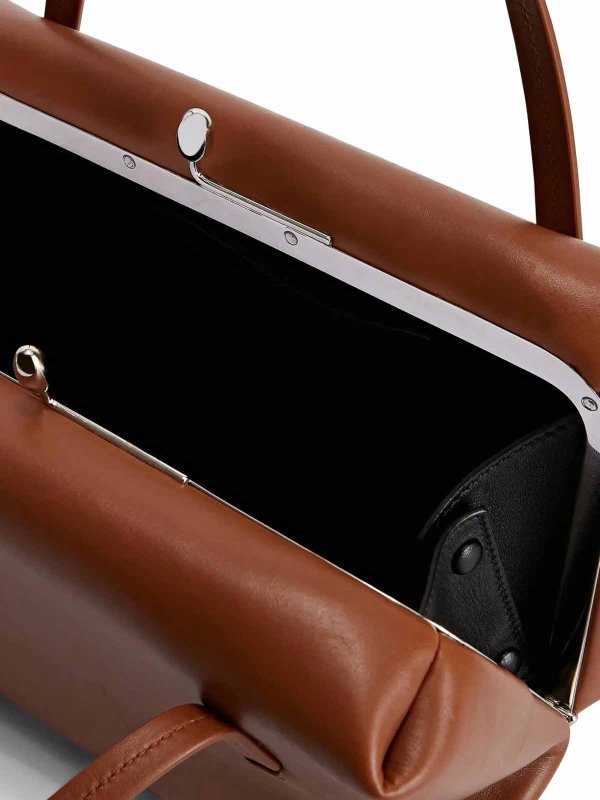 Pochette shop online: JIL SANDER