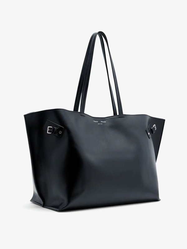 Proenza Schouler: cross body bags online - Leather bag