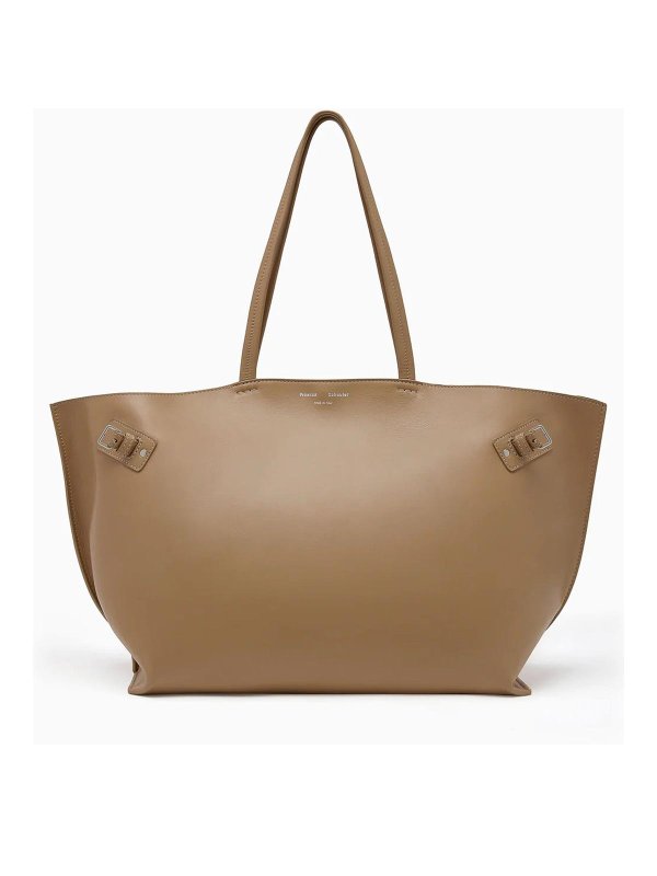 Proenza Schouler: cross body bags - Leather bag