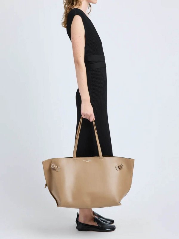 The Best Shops Proenza Schouler: cross body bags - Leather bag