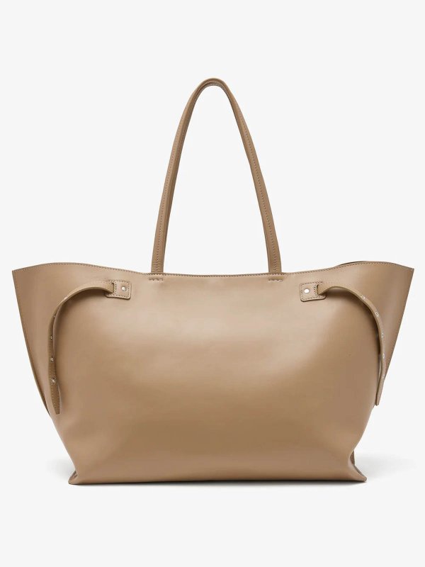 Leather bag shop online: Proenza Schouler