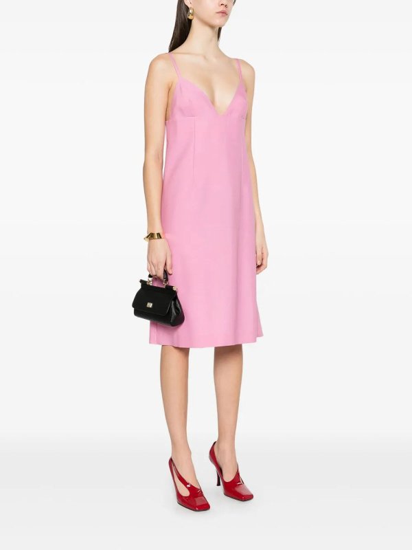 The Best Shops DOLCE & GABBANA: totes bags - Mini Sicily Print Dauphine