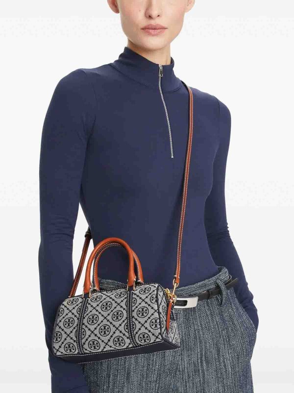 The Best Shops TORY BURCH: borse a spalla - Borsa monogramma
