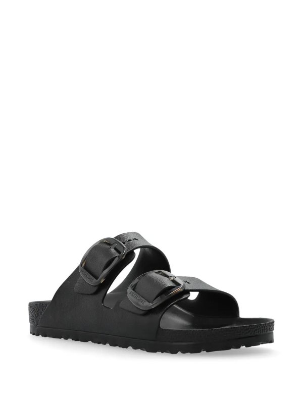 The Best Shops BIRKENSTOCK: Sandalen - Sandalen - Schwarz