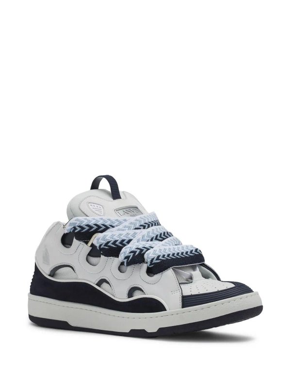 LANVIN: trainers online - Curb Sneakers