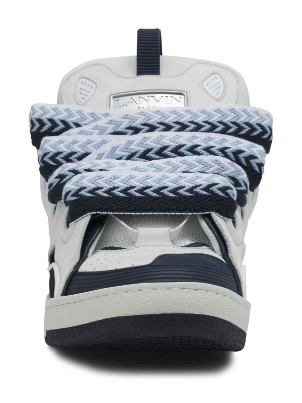 The Best Shops LANVIN: trainers - Curb Sneakers