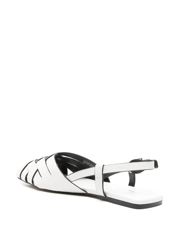 Irene Sling Flat shop online: MICHAEL KORS