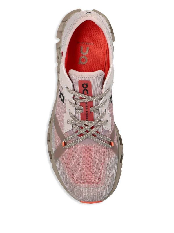 ON RUNNING: Sneaker online - Sneaker - Nude