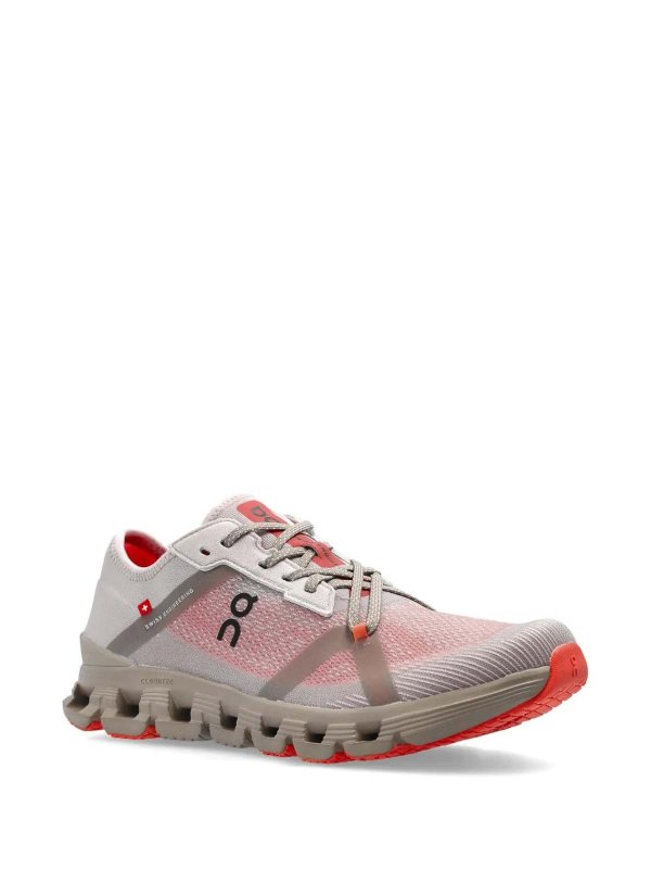 The Best Shops ON RUNNING: Sneaker - Sneaker - Nude