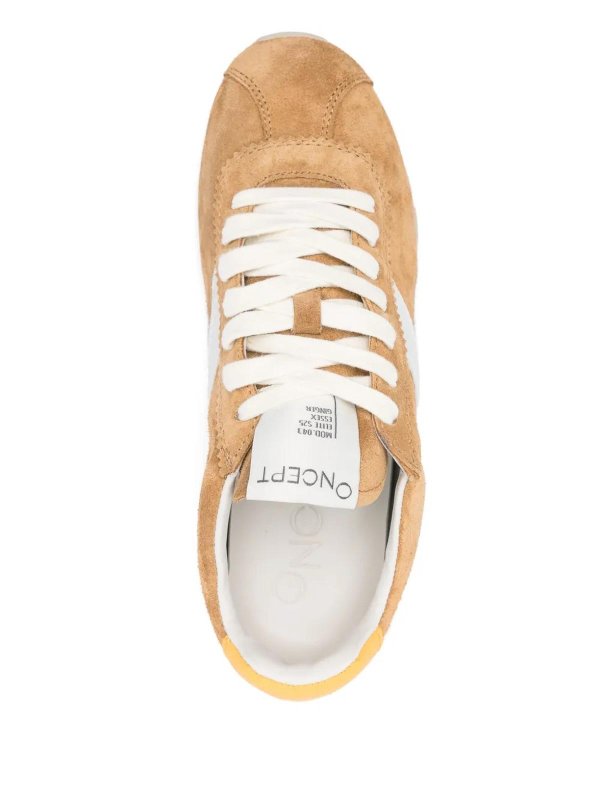 ONCEPT: スニーカー online - スニーカー - ブラウン