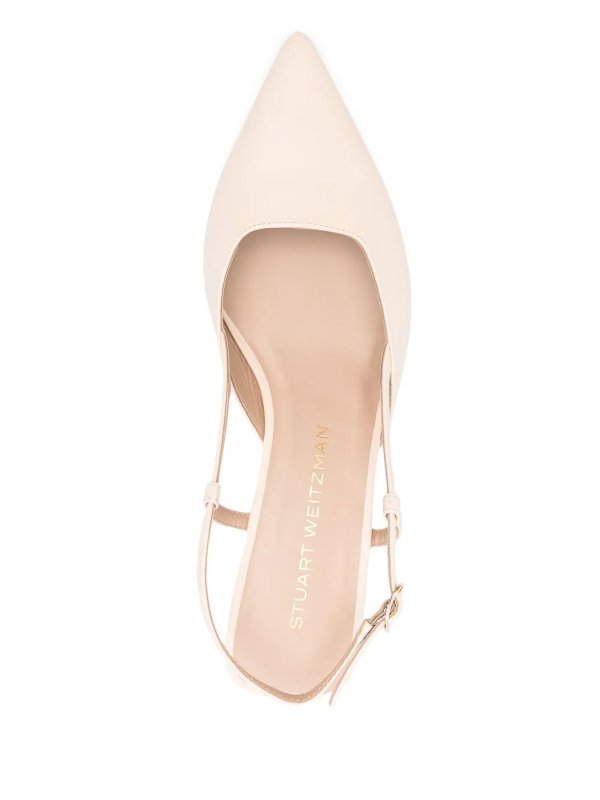 Stuart Weitzman: scarpe décolleté online - Vienne 050 Slingback