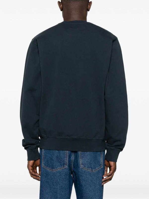 ARTE: スウェット＆セーター online - スウェットシャツ/セーター - ブルー