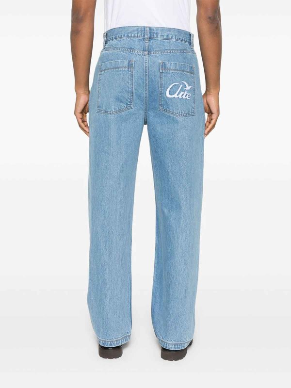 Jean Bootcut - Bleu shop online: ARTE