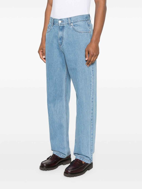 ARTE buy online Jean Bootcut - Bleu
