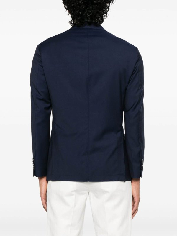 Blazer - Blau shop online: BARBA
