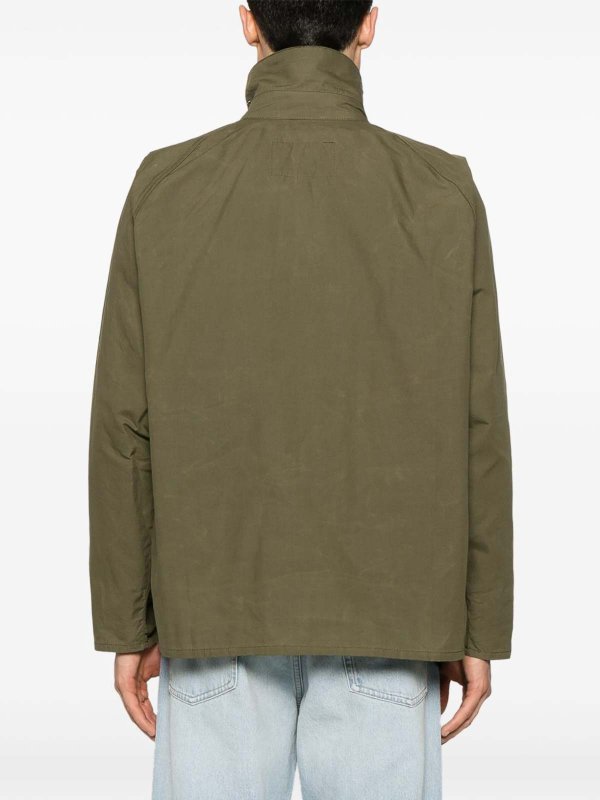 Gacca A7 Pacemaster shop online: BARBOUR