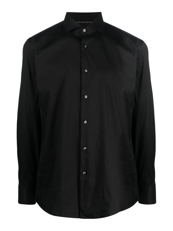 Hugo Boss: shirts - Shirt