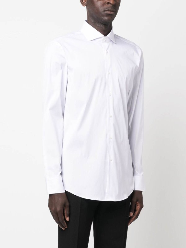 Hugo Boss buy online Chemise - Blanc