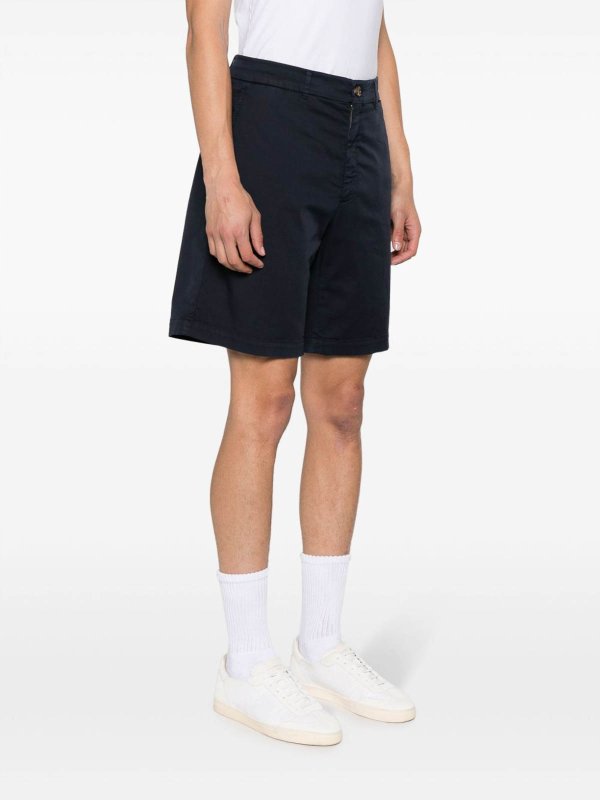BRUNELLO CUCINELLI buy online Shorts - Blau