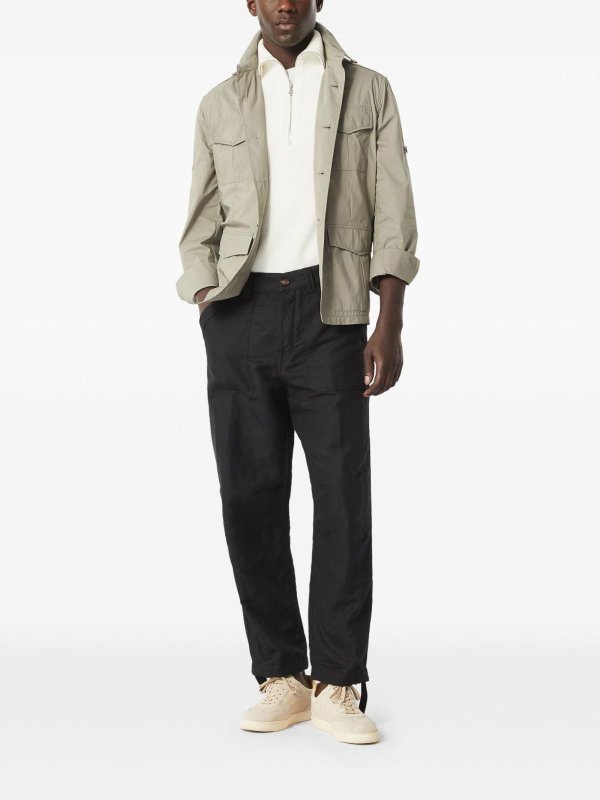 BRUNELLO CUCINELLI buy online Waterproof jacket jacket