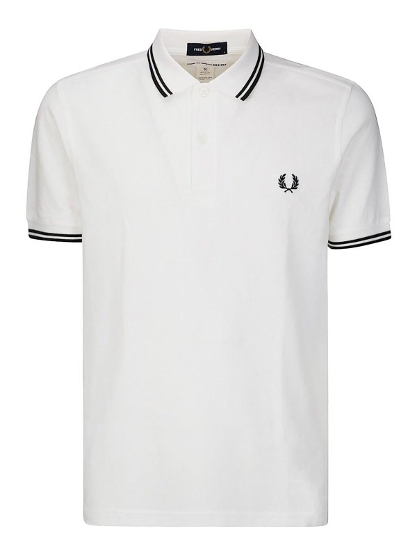 COMME DES GARCONS: Hemden - Hemd - Weiß