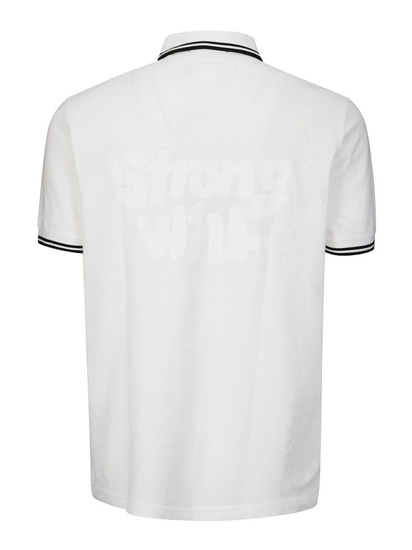 COMME DES GARCONS: Hemden online - Hemd - Weiß