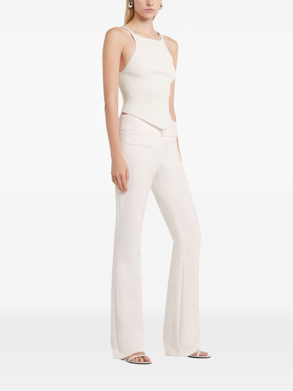 Courreges: トップス＆タンクトップ online - トップ/タンクトップ - 白