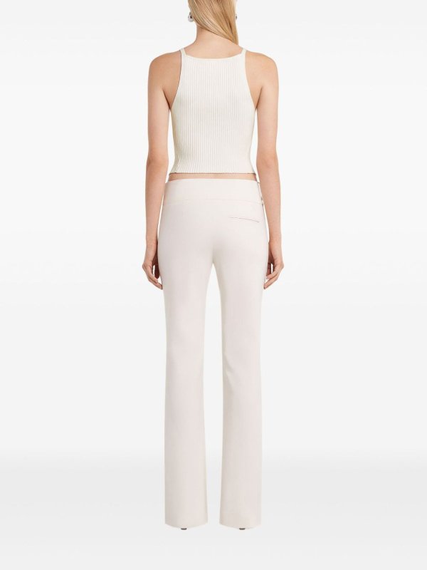 The Best Shops Courreges: トップス＆タンクトップ - トップ/タンクトップ - 白