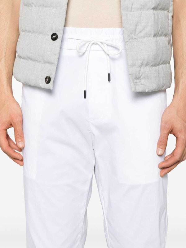 DONDUP buy online カジュアルパンツ - 白