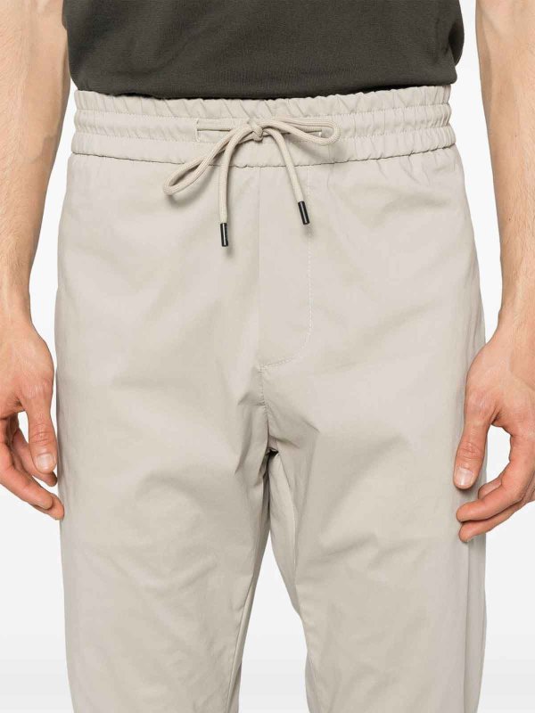 DONDUP: Casual Hosen online - Casual Hose - Grau