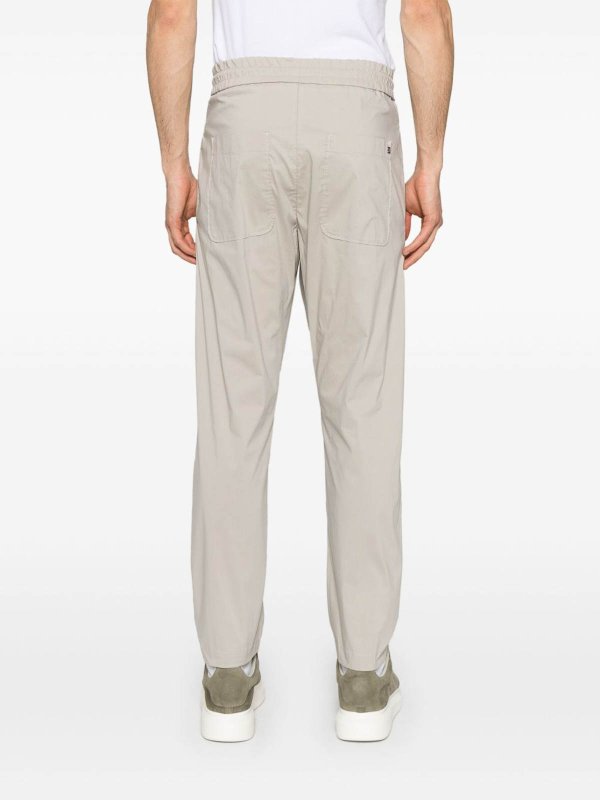 Casual Hose - Grau shop online: DONDUP