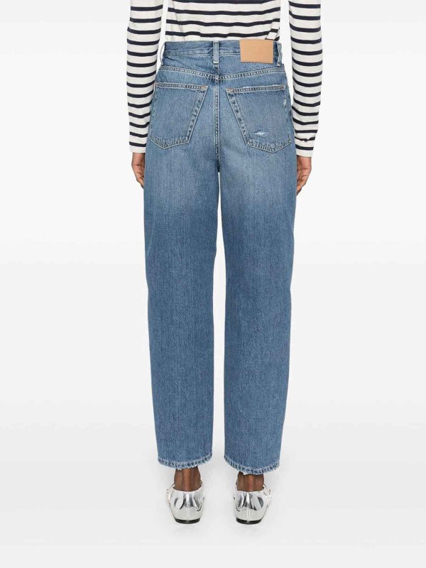 DONDUP: bootcut jeans online - Jeans Bessie