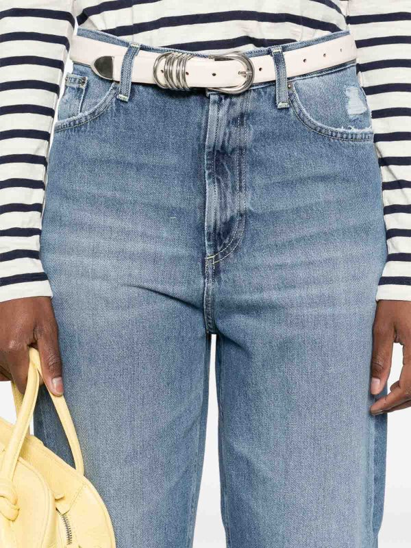 The Best Shops DONDUP: bootcut jeans - Jeans Bessie