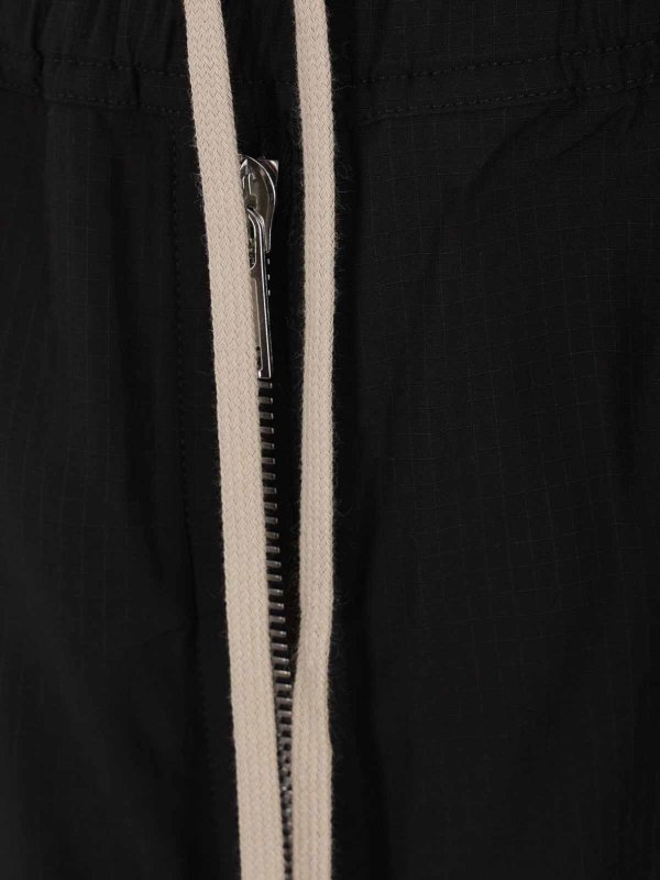 The Best Shops DRKSHDW: Pantalons casual - Pantalons Décontractés - Noir