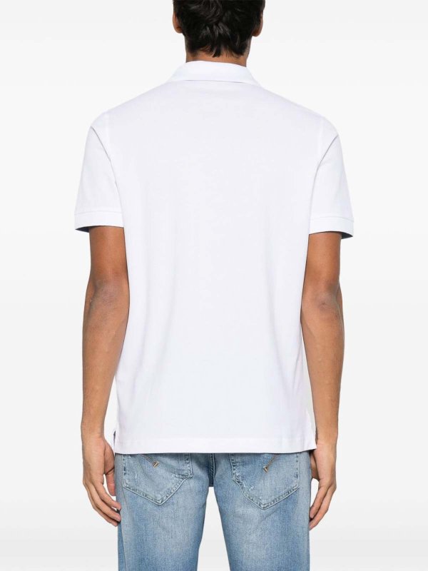 The Best Shops FAY: ポロシャツ - ポロシャツ - 白