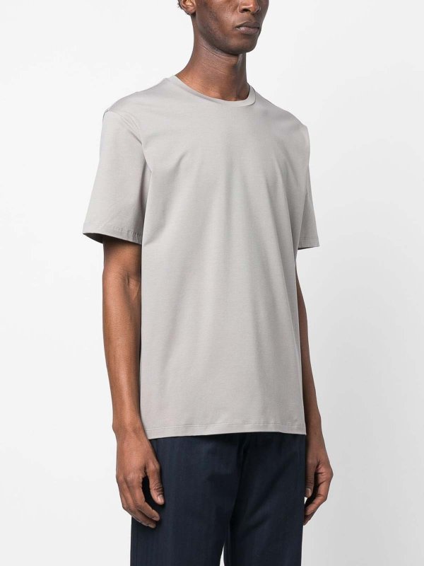 HERNO buy online T-Shirt - Grau