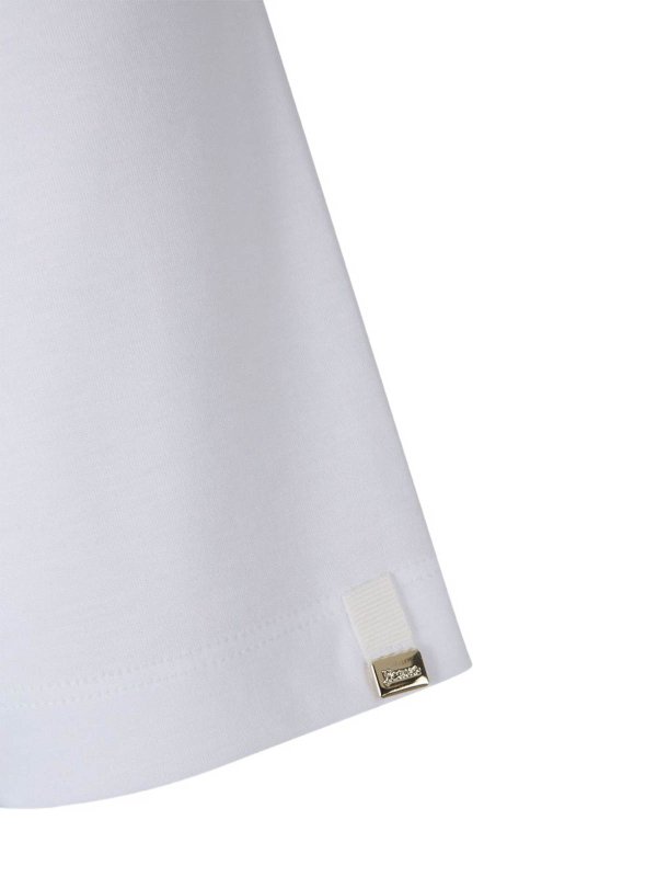 The Best Shops HERNO: トップス＆タンクトップ - トップ/タンクトップ - 白