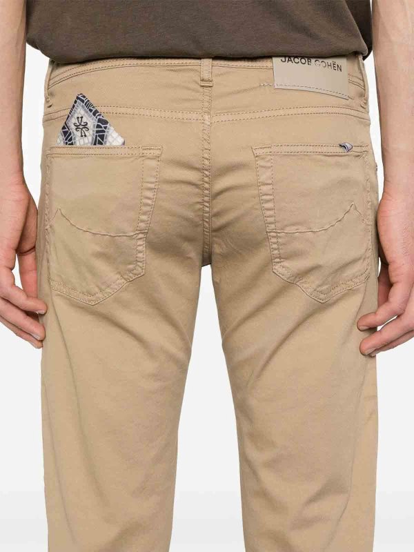 JACOB COHEN buy online Pantaloni Nick